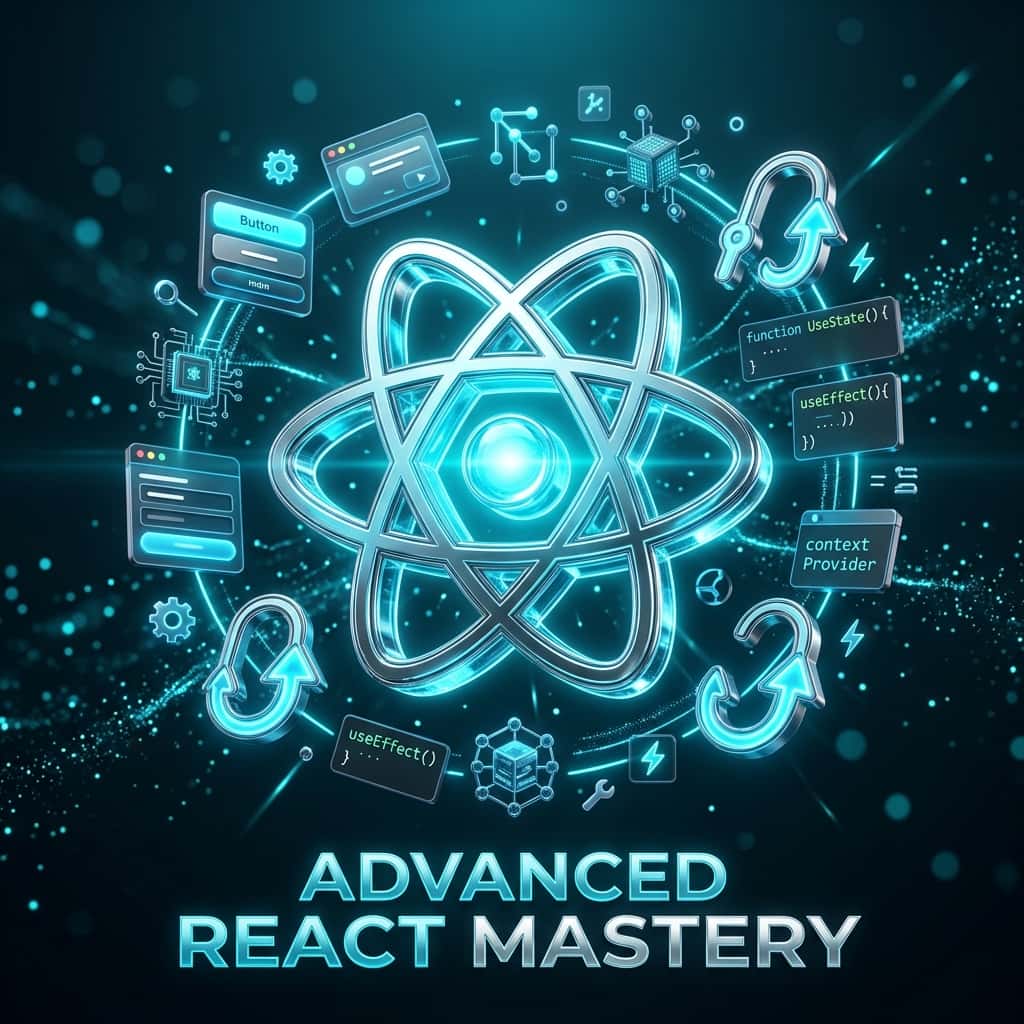 Advanced React Patterns 🧠