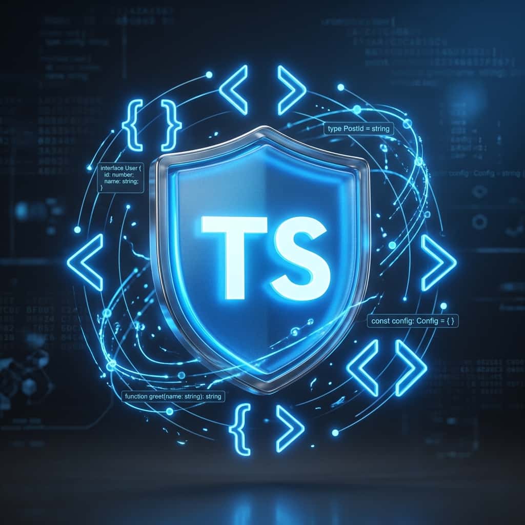 Enterprise TypeScript Mastery 🧭