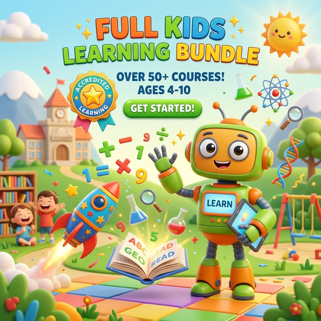 Kids Academy