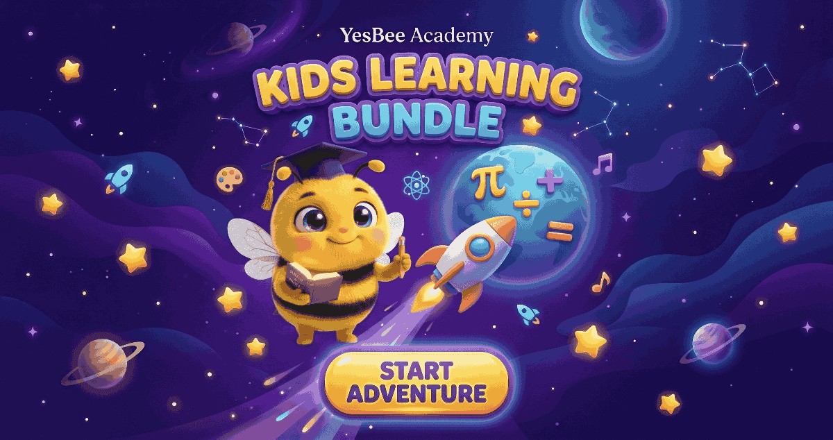 Kids Academy